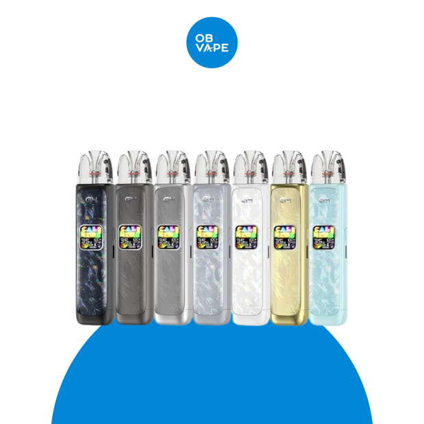 Uwell Caliburn G4 Pod Kit