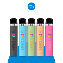 GeekVape Sonder Q2 Kit OB Vape Ireland.