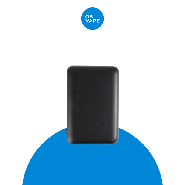 Smart X20 Powerbank 10,000mAh – Fast Charge Portable Battery