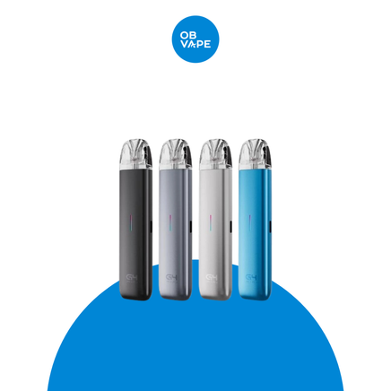 Uwell Caliburn G4 Mini Pod Kit