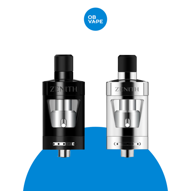Innokin Zenith D22 Tank
