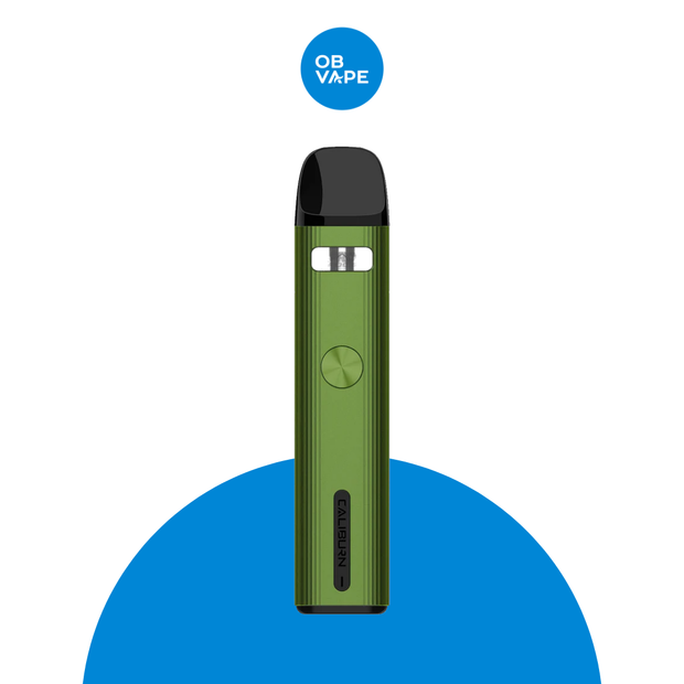 Uwell Caliburn G2 Pod Kit