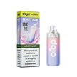 Dojo Blast 10K Lemon Lime kit