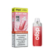 Dojo Blast 10K Watermelon Ice kit