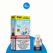 Vaporesso Dojo Blast 10K Refill Pods – Strawberry Ice 20mg product image | OB Vape