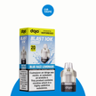 Vaporesso Dojo Blast 10K Refill Pods – Blue Razz Lemonade 20mg product image | OB Vape