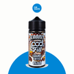 Doozy Seriously Pod Fill 2 Caramel Coffee 100ml Shortfill – OB Vape product image