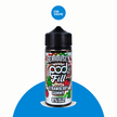 Doozy Seriously Pod Fill 2 Strawberry Gummy 100ml Shortfill – OB Vape product image
