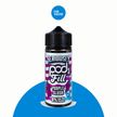 Doozy Seriously Pod Fill 3 Purple Slush 100ml Shortfill – OB Vape product image