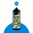 Doozy Seriously Pod Fill Lemon Mint 100ml Shortfill – OB Vape product image