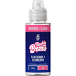 Blueberry Raspberry - OB 100ml Shortfill