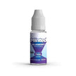 Blueberry Menthol Minted E-Liquid 10ml bottle