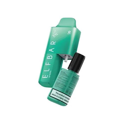 Elf Bar AF5000 Disposable Vape