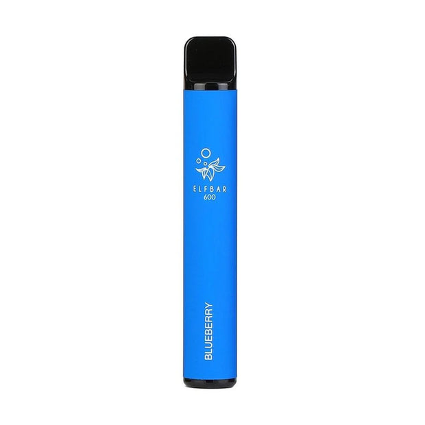 Elfbar 600 Puff Disposable 20MG