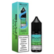 Blueberry Bubblegum – Elux Legend Nic Salt 10ml