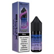 Blue Razz Gummy – Elux Legend Nic Salt 10ml