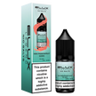 Kiwi Passionfruit Guava – Elux Legend Nic Salt 10ml