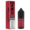 Strawberry Ice - Elux Nic Salts 10ml