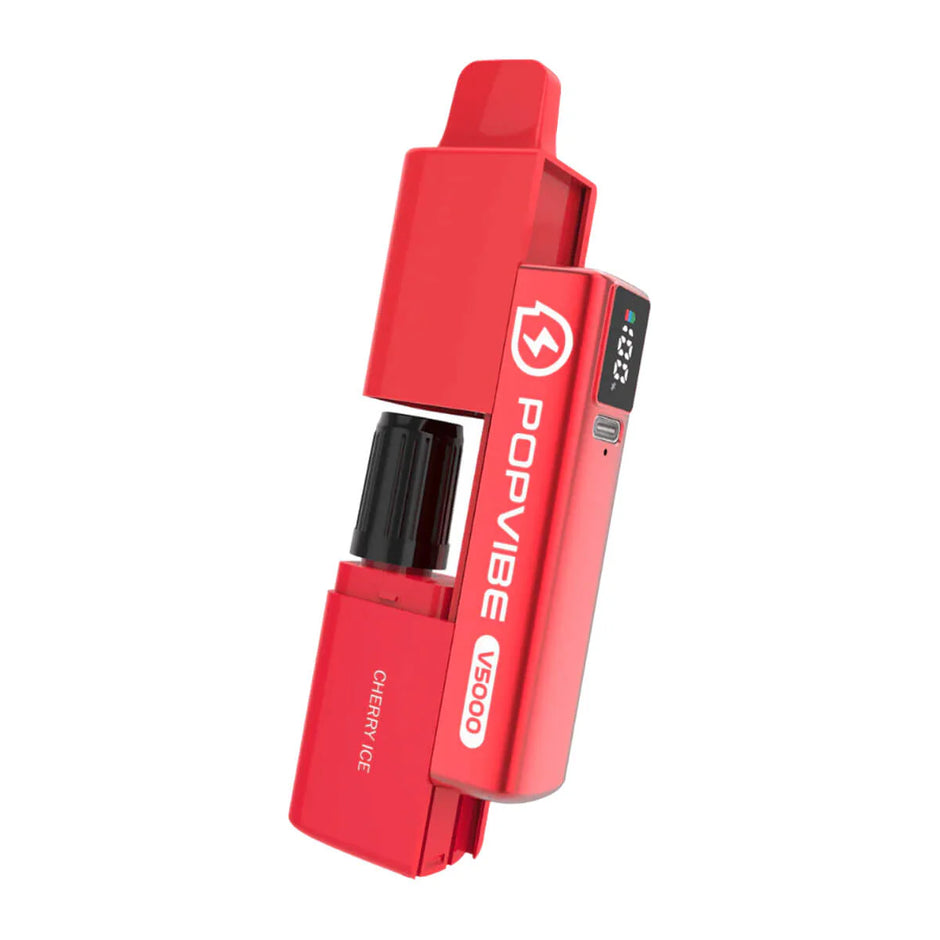 GeekVape Popvibe V5000 Disposable Vape (5000 Puffs)