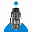 GeekVape Z Fli 2 Tank – Gunmetal Grey