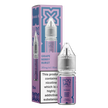 Grape Berry Burst - Pod Salt Nexus Nic Salts 10ml