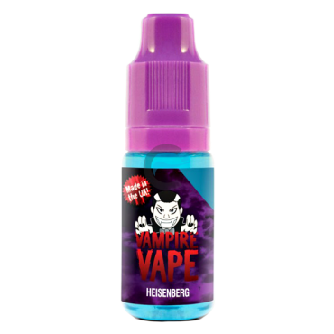Vampire Vape Heisenberg E-Liquid