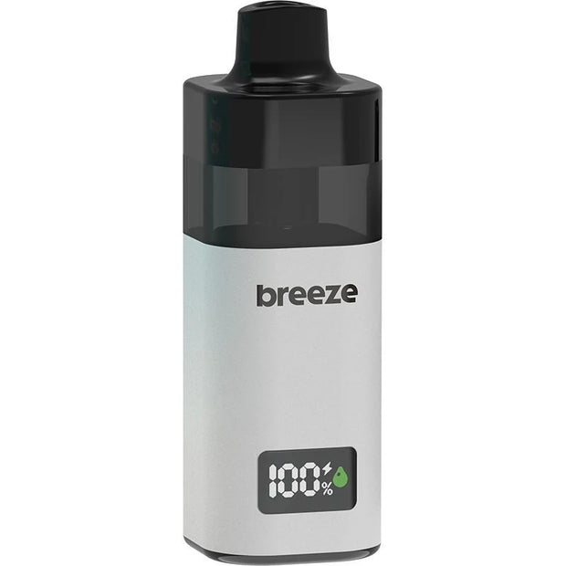 Hurb Breeze- 1000mg Prefilled CBD pod device