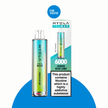 Hyola Pro Max 6000 Lemon Blue Lime disposable vape product image