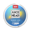 Juice Head Nicotine Pouches