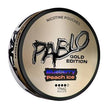 PABLO Gold Nicotine Pouches
