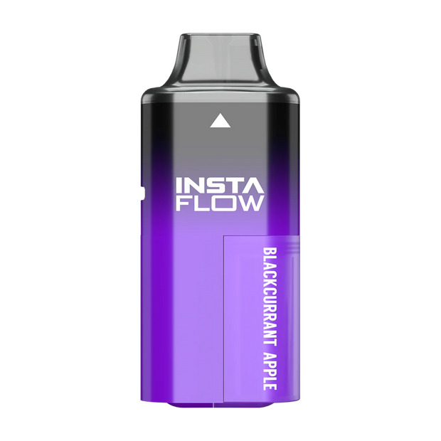 Instaflow 5000 Puff Disposable Vape