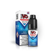 Blue Raspberry – IVG Intense Nic Salt 10ml