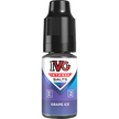 Grape Ice – IVG Intense Nic Salt 10ml