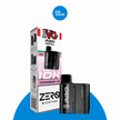 IVG Pro 10K 0mg nicotine free prefilled pod Strawberry Ice – OB Vape product image