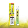 SKE Crystal Bar 600 Puff 20mg Disposable