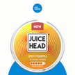 Juice Head Spicy Pineapple 14mg nicotine pouches (5 Dot)