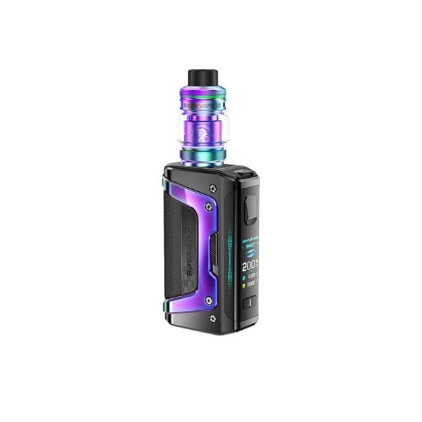 Geekvape Aegis Legend 5 200W Kit