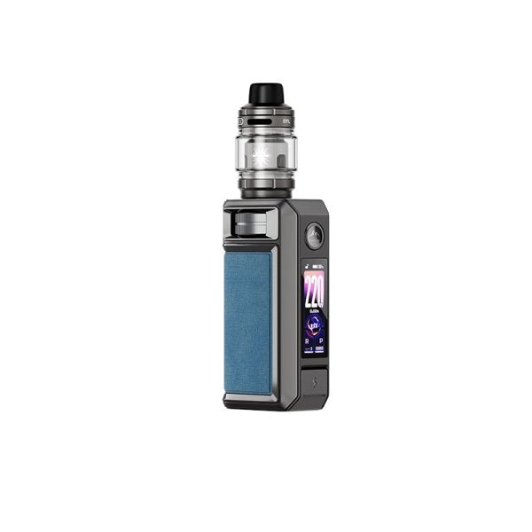Voopoo Drag 6 Pod Kit