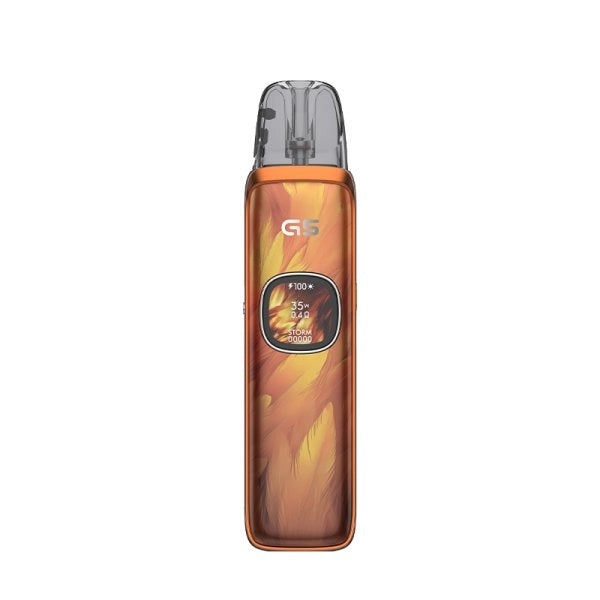 Uwell Caliburn G5 Pod Kit