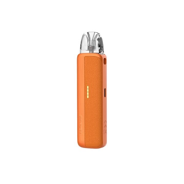 relx not detecting pod Uwell Caliburn AK3 Kit main image 0