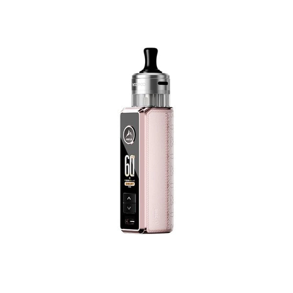 Voopoo Drag S3 Pod Kit