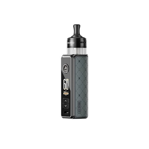 Voopoo Drag S3 Pod Kit