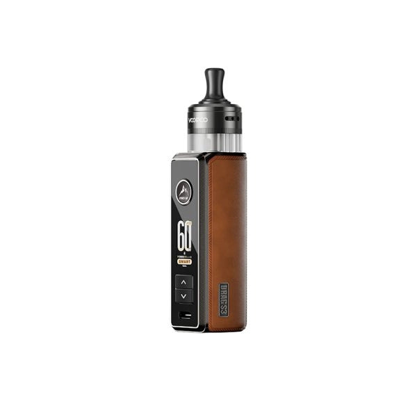 Voopoo Drag S3 Pod Kit