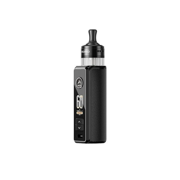 Voopoo Drag S3 Pod Kit