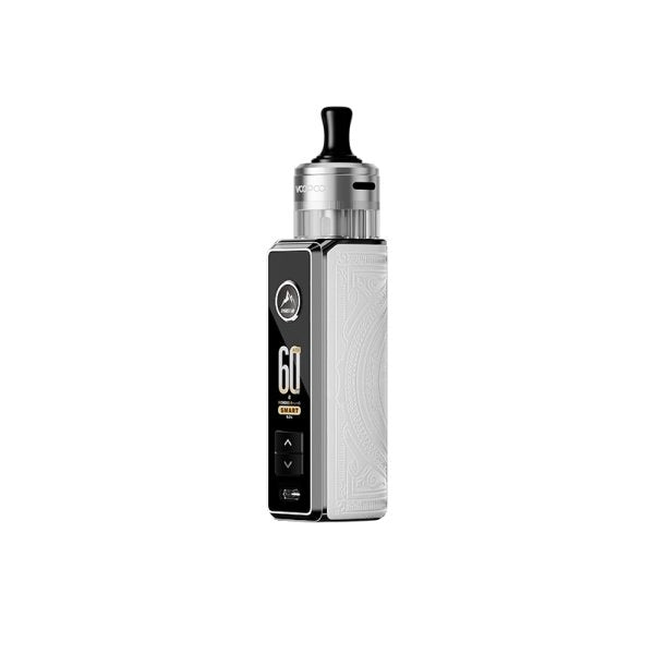 Voopoo Drag S3 Pod Kit