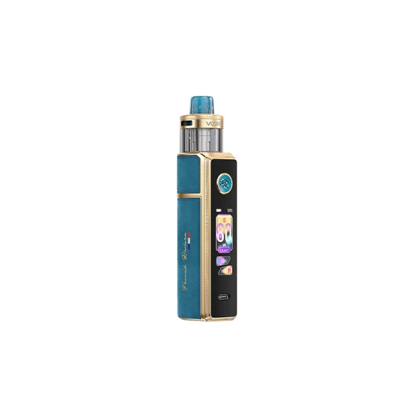 Drag X3 Kit French Riviera