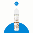 Liquideo Classic USA Tobacco 50ml Shortfill