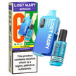 Lost Mary 6K BM6000 6000 Puff Disposable Vape