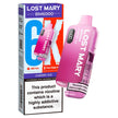 Lost Mary 6K BM6000 6000 Puff Disposable Vape