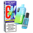 Lost Mary 6K BM6000 6000 Puff Disposable Vape